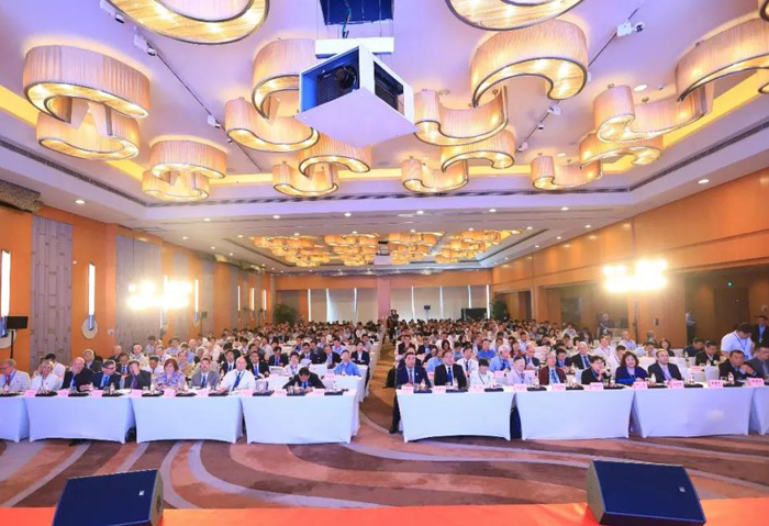 2019年上海世博展览会中国国际屋面和建筑防水技术展览会